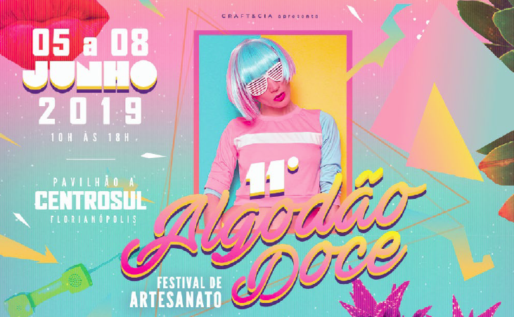 Feiras de Artesanato de 2019