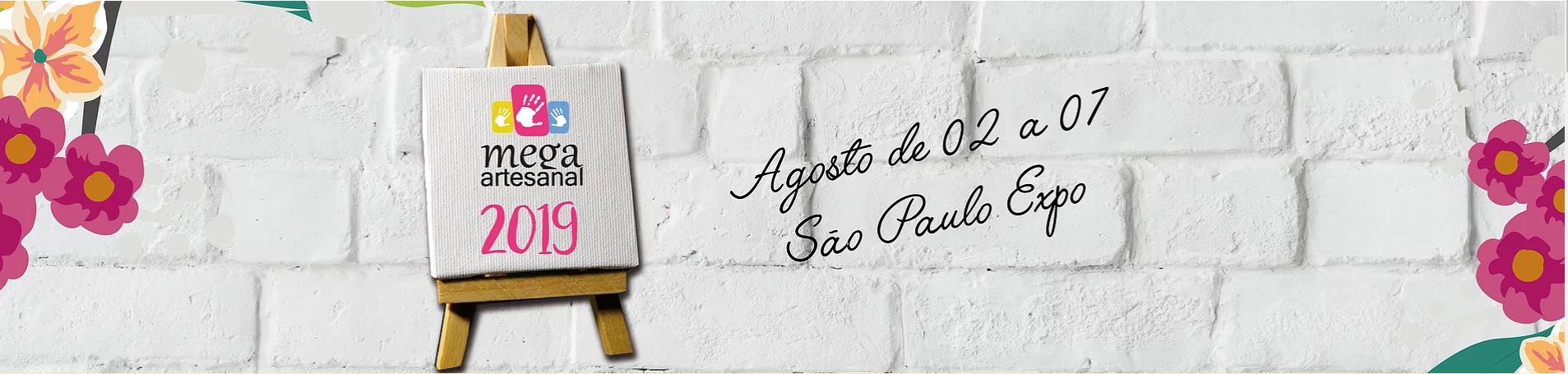 Feiras de Artesanato de 2019