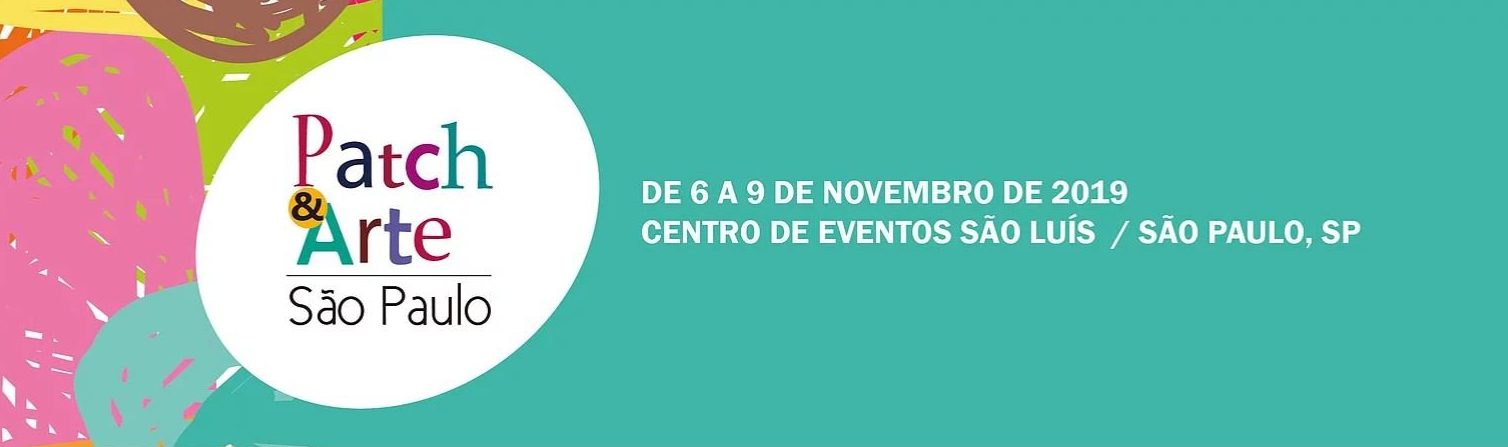Feiras de Artesanato de 2019