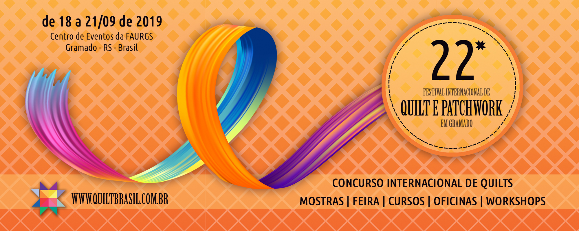Feiras de Artesanato de 2019