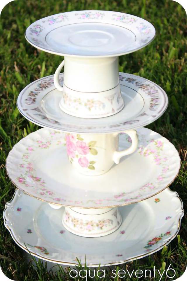 bodas de porcelana