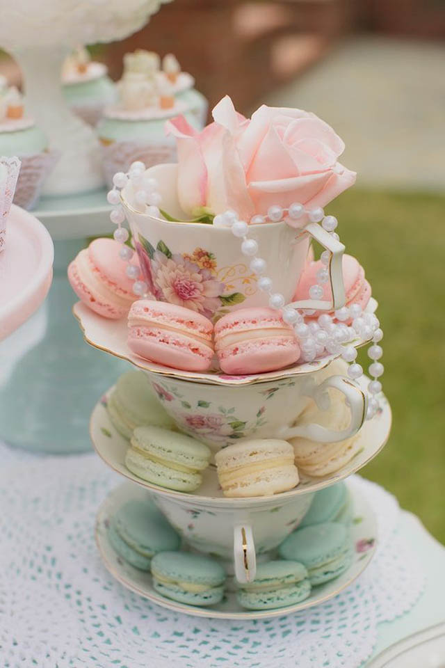 bodas de porcelana