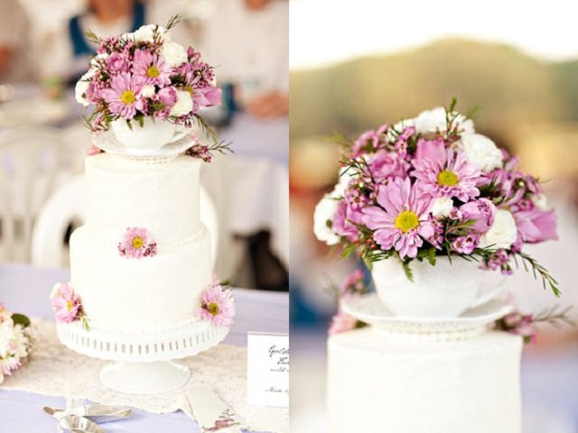 bodas de porcelana