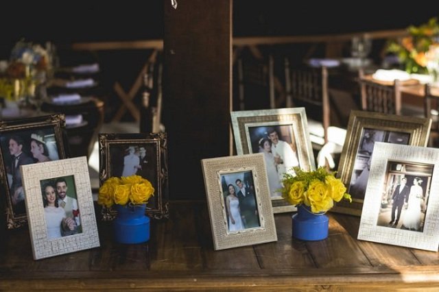 bodas de porcelana