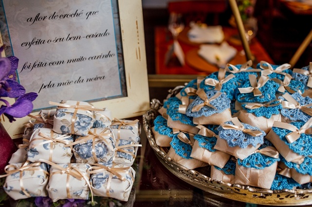 bodas de porcelana