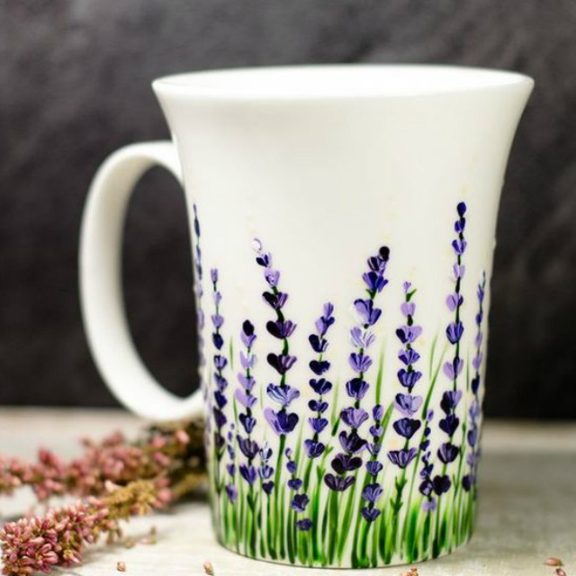 desenhos para canecas de porcelana