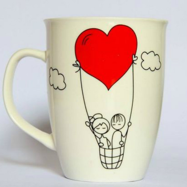 desenho para caneca personalizada