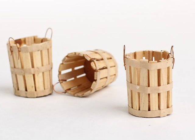 enfeites para festa junina com material reciclado