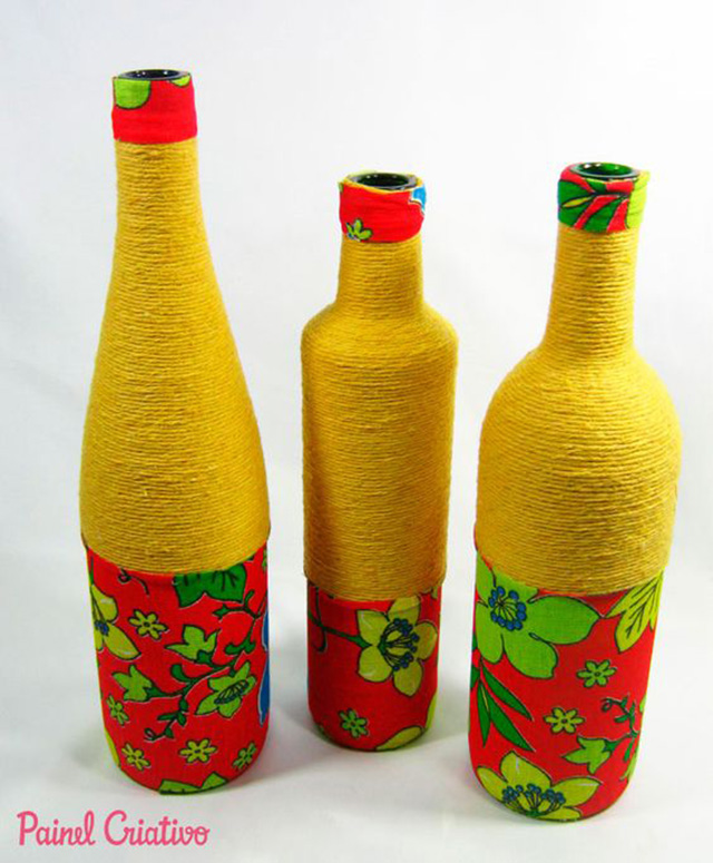 lembrancinhas de festa junina com palito de picolé