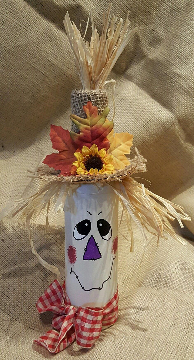 decoração de festa junina