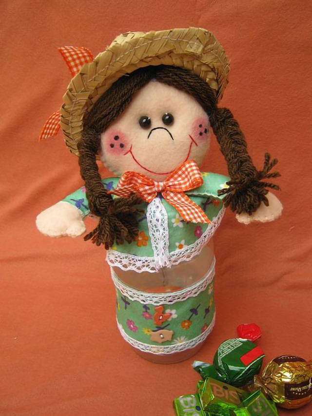 ideias festa junina