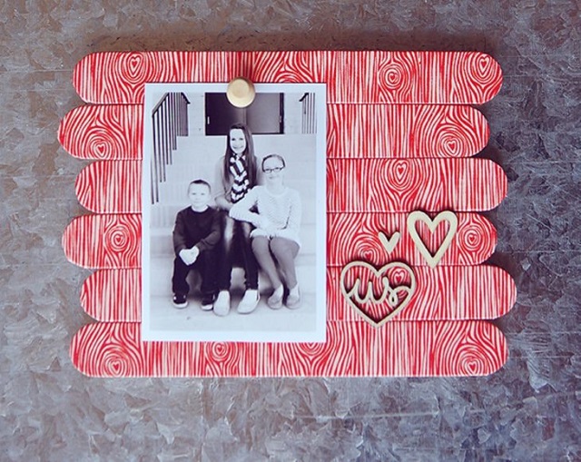 porta retrato personalizado