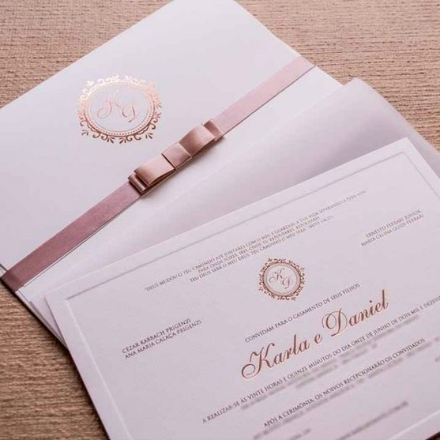 Featured image of post Criar Convite De Casamento Convites de casamento personalizados com a tua hist ria e as tuas prefer ncias