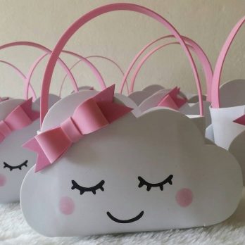 Lembrancinhas de Aniversário Infantil: 65 Ideias + Passo a Passos ...
