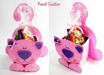 Lembrancinhas de Aniversário Infantil: 65 Ideias + Passo a Passos ...
