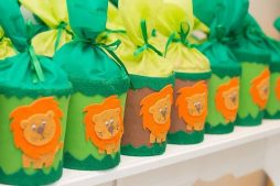 Lembrancinhas de Aniversário Infantil: 65 Ideias + Passo a Passos ...