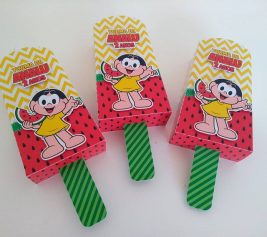 Lembrancinhas de Aniversário Infantil: 65 Ideias + Passo a Passos ...