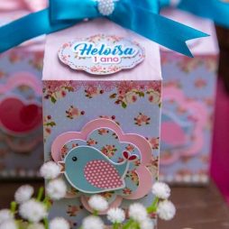 Lembrancinhas de Aniversário Infantil: 65 Ideias + Passo a Passos ...