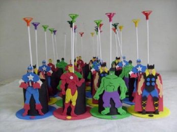 Lembrancinhas de Aniversário Infantil: 65 Ideias + Passo a Passos ...