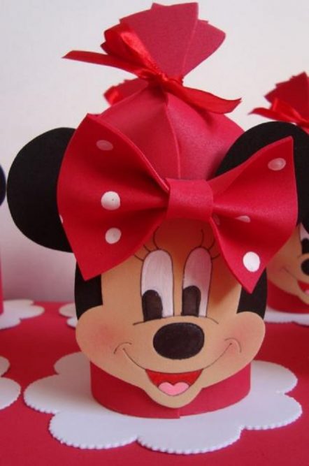 Lembrancinhas de Aniversário Infantil: 65 Ideias + Passo a Passos ...