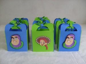 Lembrancinhas de Aniversário Infantil: 65 Ideias + Passo a Passos ...