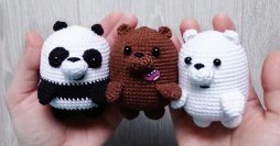 5 Dicas para Ganhar Dinheiro Vendendo Amigurumi