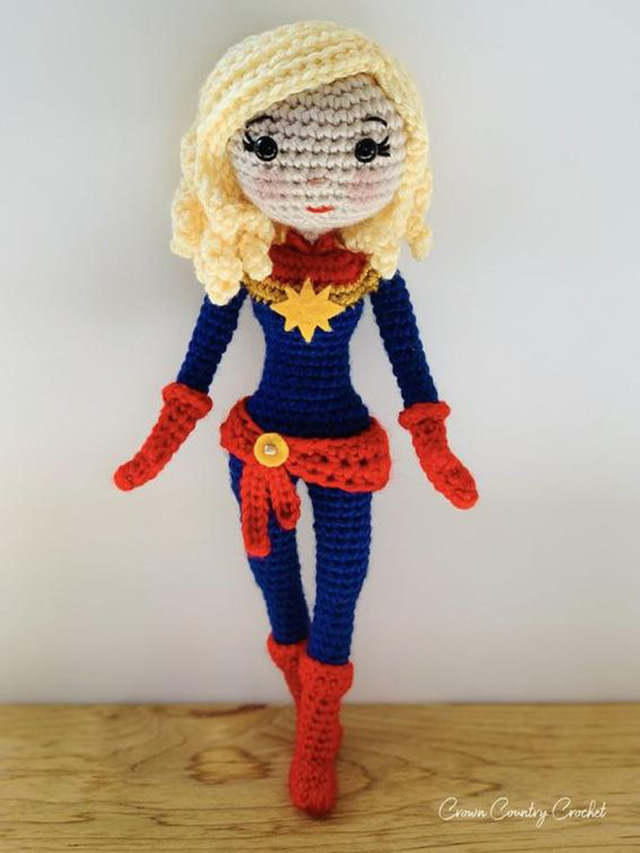 amigurumi