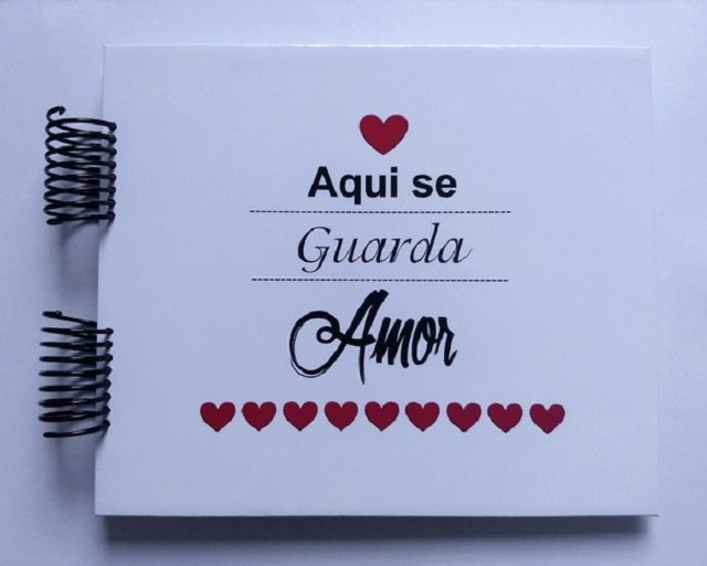 como fazer um scrapbook