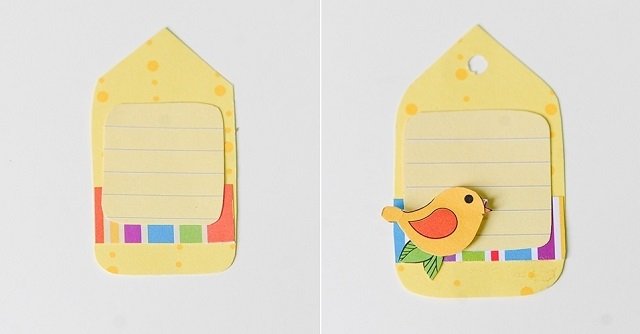Scrapbook personalizado