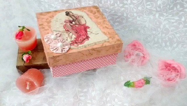 como fazer scrapbook fácil