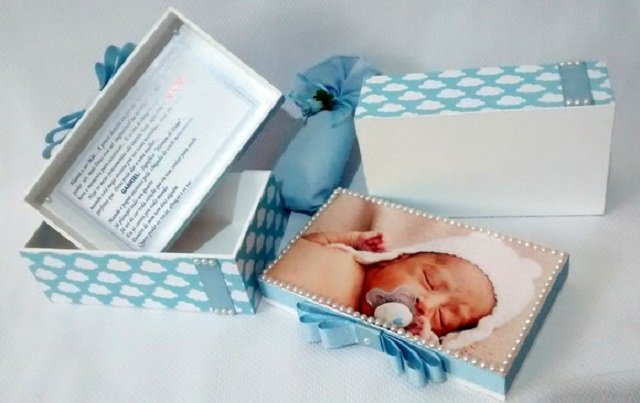 como fazer scrapbook simples