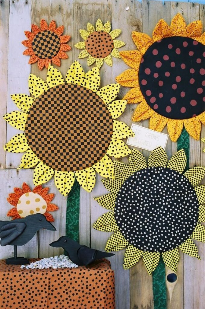 decoração de festa junina fácil