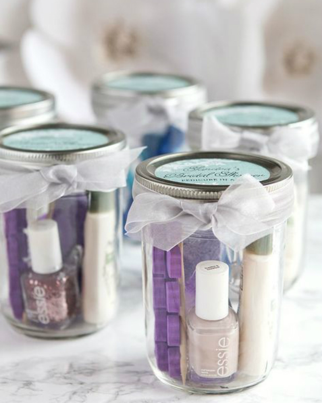 lembrança para padrinhos de casamento diferente