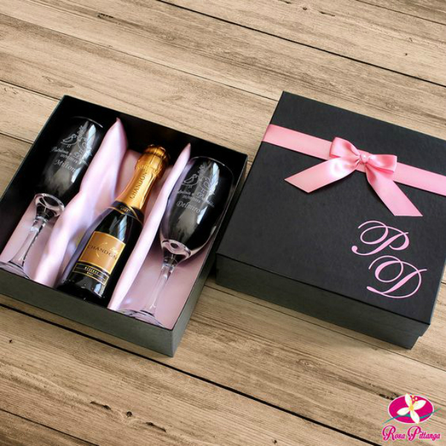 dicas de lembrancinhas para padrinhos de casamento