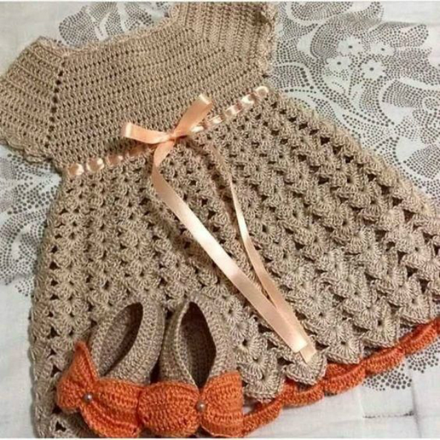 roupa de bebe de croche passo a passo