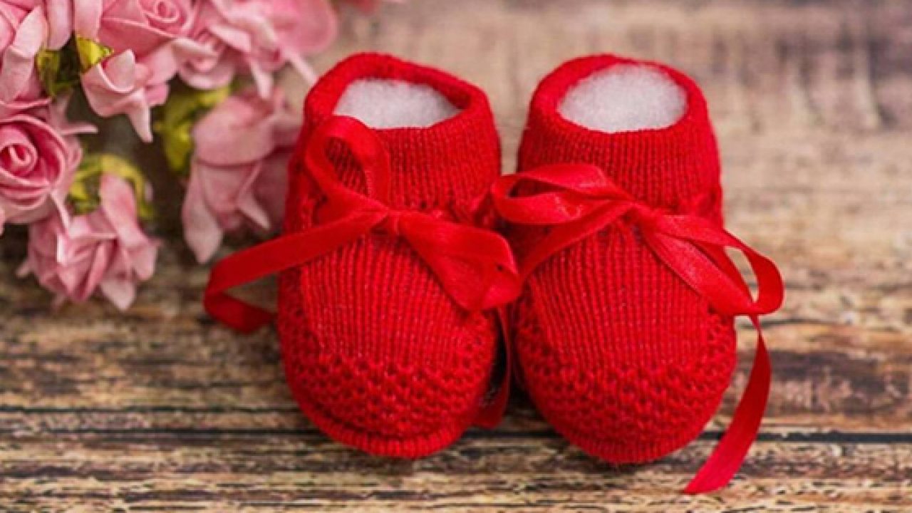 sapatinho trico bebe passo a passo