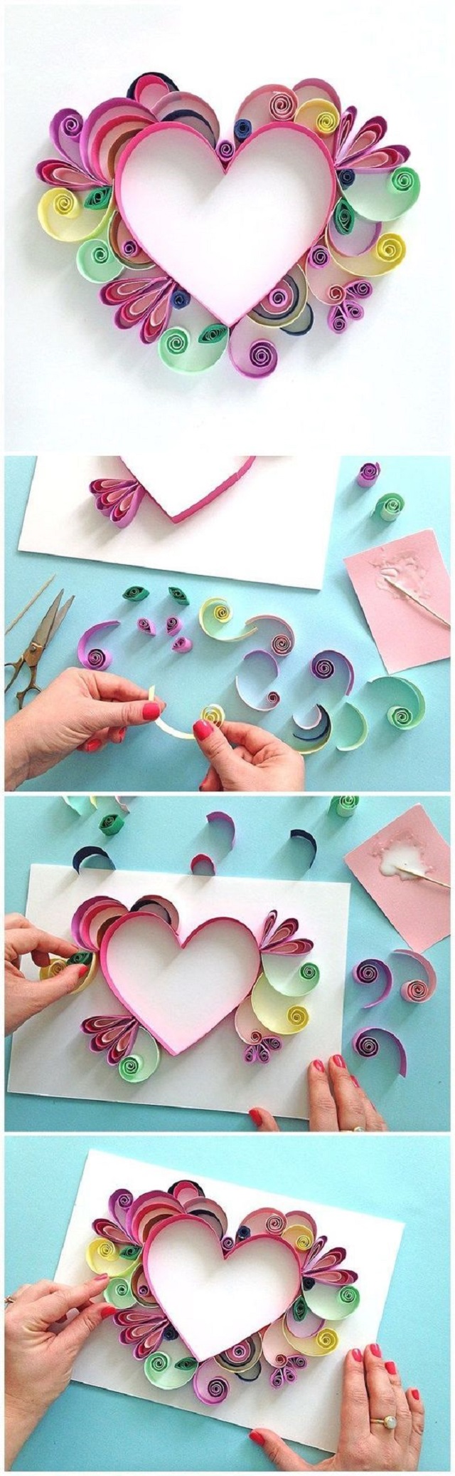 quilling