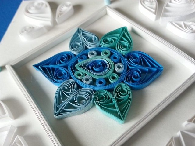 quilling