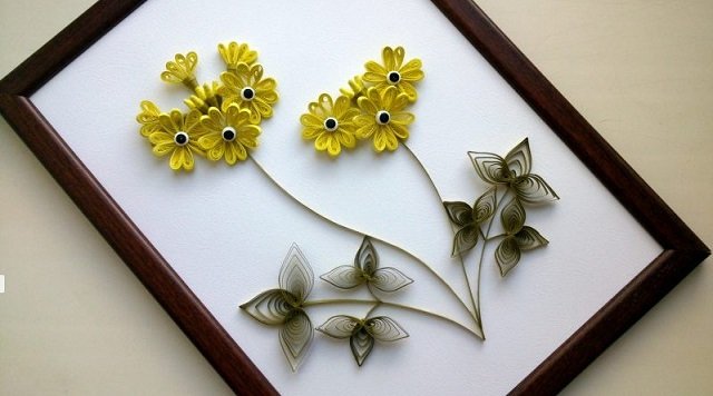 quilling