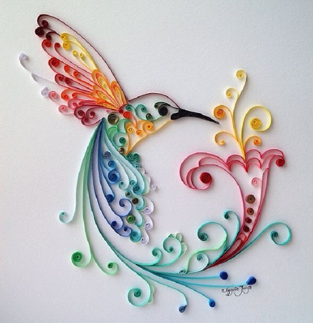 quilling