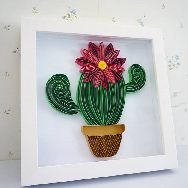 quilling