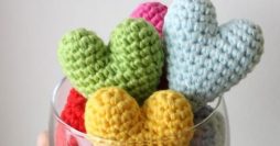 Enfeites de Amigurumi para Casa: 29 Ideias para se Inspirar