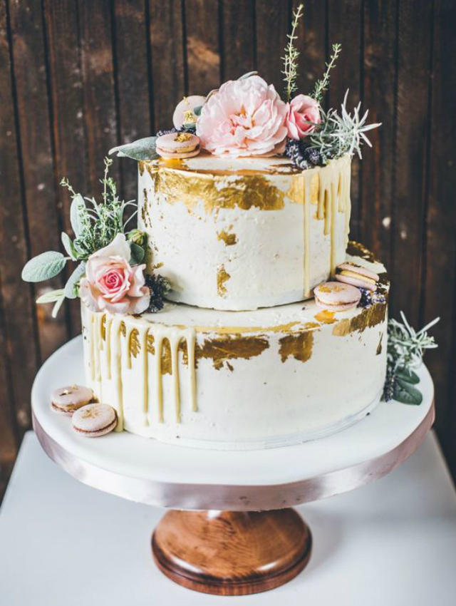 bodasdecristal (11) Revista Artesanato