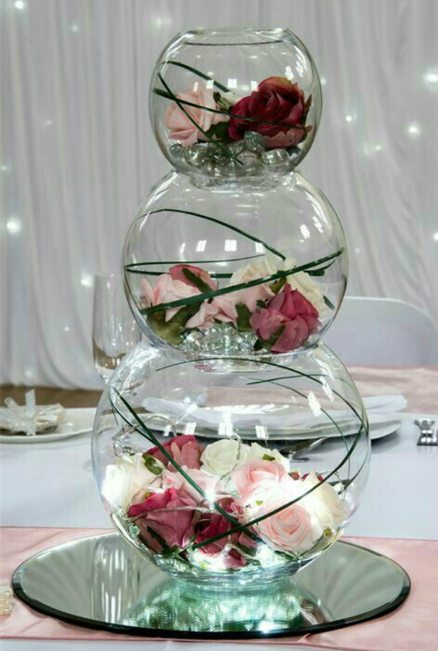 bodas de cristal