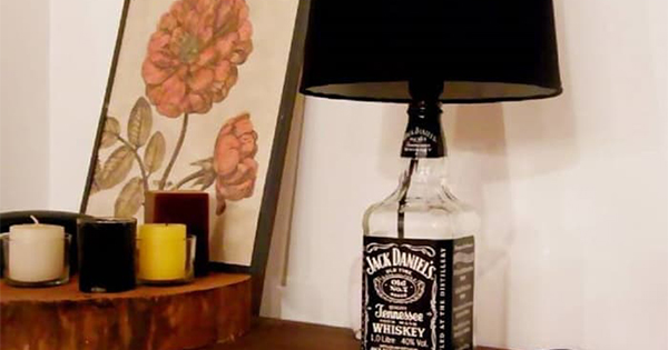 Como Criar Garrafas Decoradas e Personalizar os Ambientes de Sua Casa