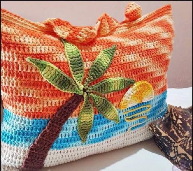 bolsas de barbante