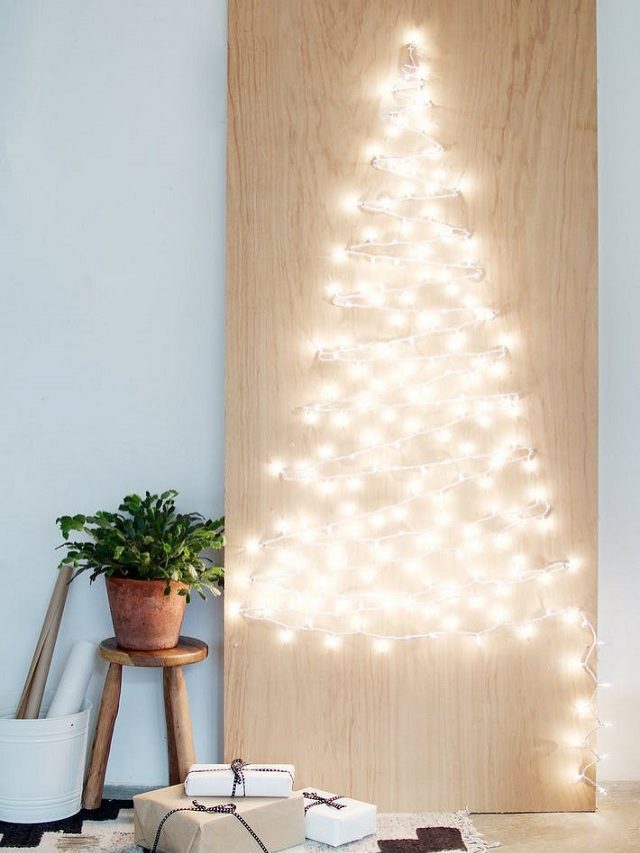 54 Ideias de Decoração com Pisca-pisca