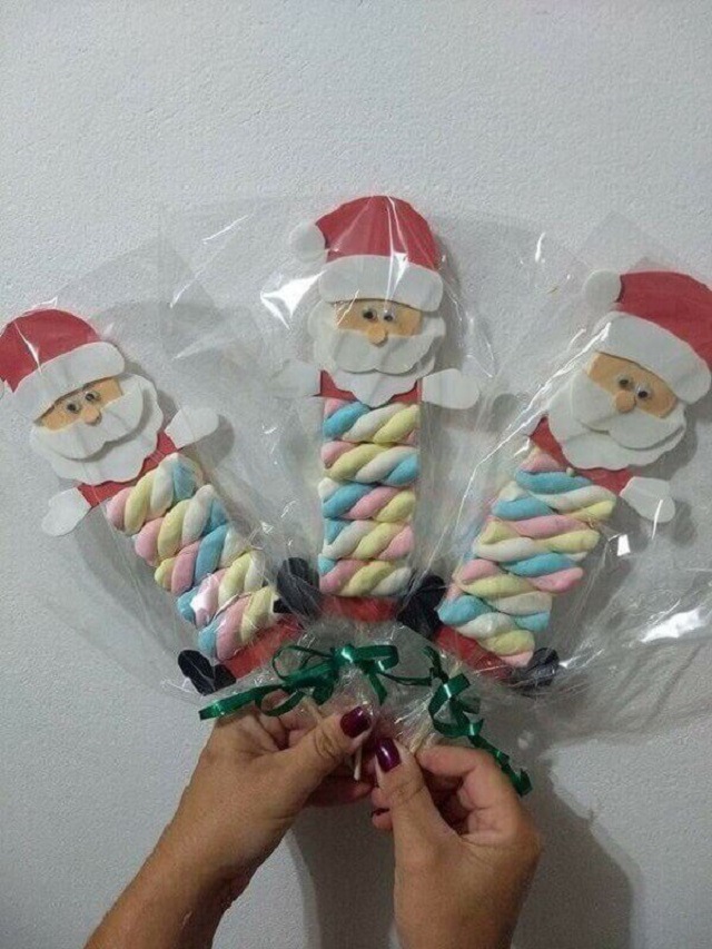 Lembrancinhas de Natal para Crianças: 50 Ideias Lindas e Baratas ...