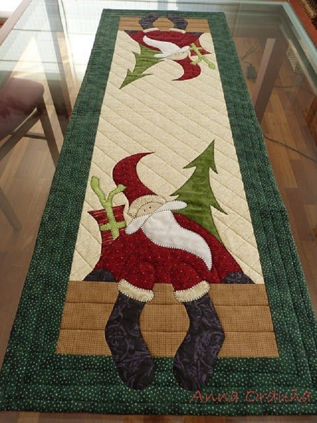 patchwork natalino