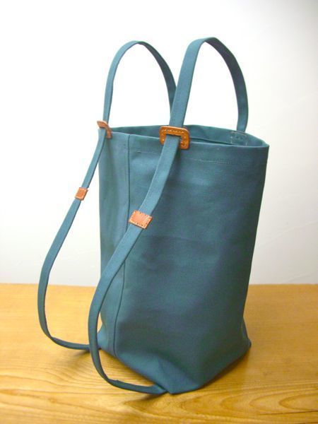 bolsas versáteis